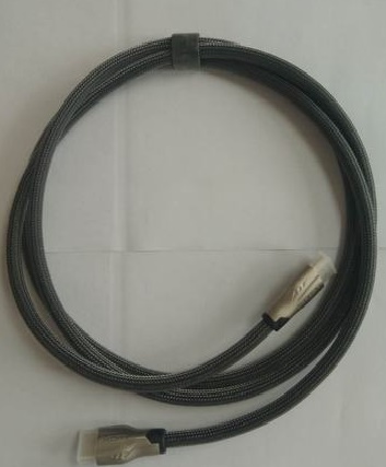 HDMI线束